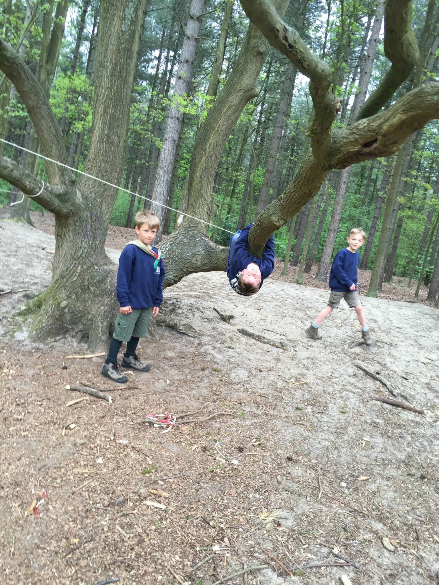 Sint-Martinus den XIIde - Weekend KK & KHV